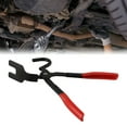 thumbnail image 1 of Exhaust Hanger Removal Pliers Pipe Rubber Grommet Remover Garage Hand Tool New Section A, 1 of 10