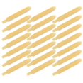 thumbnail image 1 of 40pcs Replacement Fine Tip Nibs for Paint Markers – Refillable Durable Oil Based Ink for Indoor & Outdoor Permanent Marking, 1 of 5