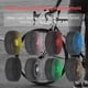 thumbnail image 5 of Cinta para manillar de bicicleta de carretera, accesorios para bicicleta, cintas para manillar de bicicleta, cinta transpirable para manillar de ciclismo, absorción de impactos, multicolor, 5 of 5