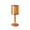 Gold✫One Size, variant on Bar Restaurant Romantic Table Lamp Charging Acrylic Crystal Table Lam Easter Decorations Led Lights For Bedroom Desk Lamp,Bulbs, Lighting,Crystal Lamps For Bedroom,Slimer Lamp