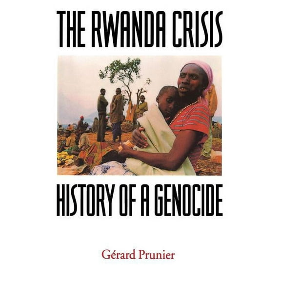 American Moment The Rwanda Crisis, (Paperback)