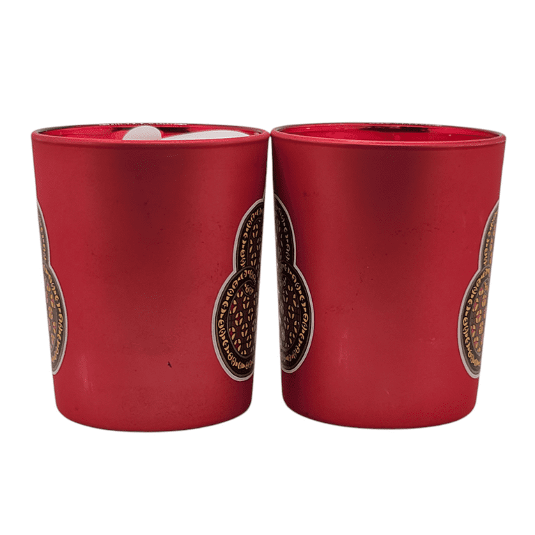 2 Pack Diptyque Amande Exquise (Almond) Candle 190g *New in