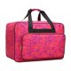 thumbnail image 2 of Bolsa deportiva y de fitness Methold gran capacidad almacenamiento ropa de viaje resistente duradera Rojo brillante, 2 of 6