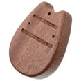 thumbnail image 1 of Mini Kalimba Bottom Plate Eight-Tone Wooden Kalimba Musical Base Plate Replacement Wooden Thumb Piano Baseboard Natural Wood Kalimba Base, 1 of 9