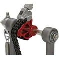 thumbnail image 5 of Pearl Eliminator Durable Solo Bass Drum Pedal, Red Cam, 5 of 7