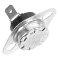 thumbnail image 3 of Shisuyan Limit Switch for RV Furnace Limit Switch Replacements Furnace Parts High Temperature Limit Switch Silver, 3 of 8