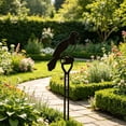 thumbnail image 6 of SPOORYYO Outdoor Metal Garden Stake Decor for Yard and Courtyard Decoration, 6 of 6