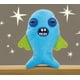 thumbnail image 3 of Creative Gifts Ugly Cute Toys,Funny Ugly Monster,Collectible , Toy (Cute Teeth Monster Treasure - Shy Pi Monster Treasure (Light Green), 3 of 4