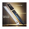 thumbnail image 4 of 2pack Garden Tool Sharpener Blade Sharpener Pocket Sharpen Garden Tool Shears Sharpener For Pruners Garden, 4 of 5