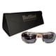 thumbnail image 1 of Lentes de Sol Polarizados Hot Shot CamoFloat Negro Protección UV400, 1 of 2