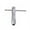 M5-12, variant on Tap Wrench M3-M8 / M5-M12 Adjustable Ratchet Tap Screwdriver Wrench Hand Tools