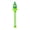 Green, variant on Fireworks Water Blasters, Water Spray Toy, Cartoon Pull-Type Water Cannon, Clear PVC Pump Water Gun, for Beach, Pool, and Park Fun