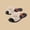 #0329-Beige, variant on Beach Sandals, Women's Summer Slide Footwear, All-Day Support with Padded Bed, Versatile for Various Occasions Gift