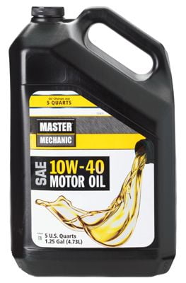 Citgo Petroleum Corporation MM 5QT 10W40 Motor Oil 3 Pack - Walmart.com