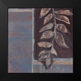 thumbnail image 2 of Haynes, Smith 20x20 Black Modern Framed Museum Art Print Titled - ., 2 of 5