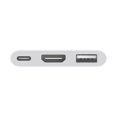 thumbnail image 2 of Apple Adaptateur AV numérique multiport USB-C, 2 of 2