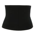thumbnail image 1 of Carpeta Abdominal Tamaño Ajustable Mano de Obra Fina Material de Nailon Respetuoso con el Medio Ambiente Entrenador de Cintura para Hombre ANGGREK Otros, 1 of 8