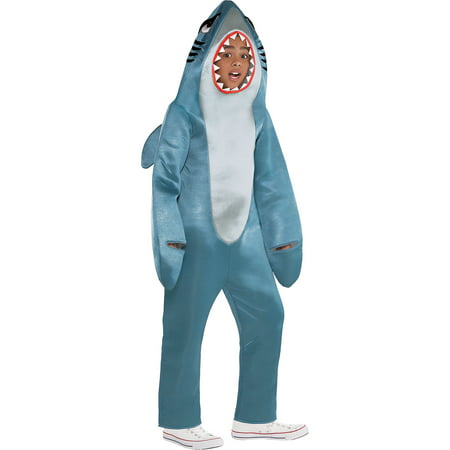 Suit Yourself Shark Halloween Costume for Boys