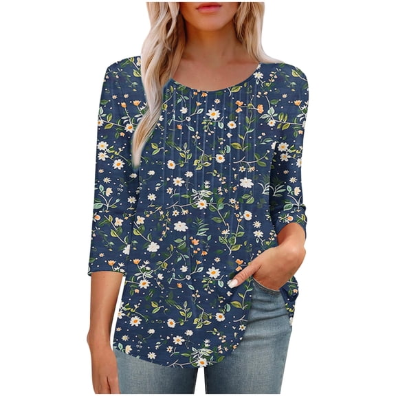 3/4 Length Sleeve Womens T Shirts Pack Summer Tops Trendy Teen Womens Summer Tops Casual Cotton Linen Short Sleeve Oversized Tshirts for Women Graphic orders placed by me