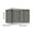 A, variant on Outdoor Curtains for Patio, Gazebo with Mosquito Netting, Mosquito Netting with 4 Side Zipper for Universal Outdoor Up Tent,Diy Curtain Style Screen Walls (Only Mosquito Net)