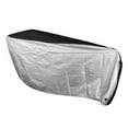 thumbnail image 3 of Funda para bicicleta, fundas de almacenamiento, protector impermeable, de Cable para patinete, s de cadena SG Zulema Candado de cadena para cubierta de bicicleta, 3 of 8