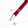 thumbnail image 4 of 3 Pieces Cute Metal Ballpoint Pen Capacitive Touch Stationery R, 4 of 6