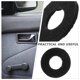 thumbnail image 3 of OUNONA 100Ud Almohadillas Para Panel De Puerta De Auto Espuma Alta Densidad Antivibración Protección Interior, 3 of 6