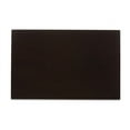 thumbnail image 5 of Baxton Studio Luisa Modern and Contemporary Two-Tone Dark Brown and Walnut Brown Finished Wood 5-Piece Dining Set, 5 of 7