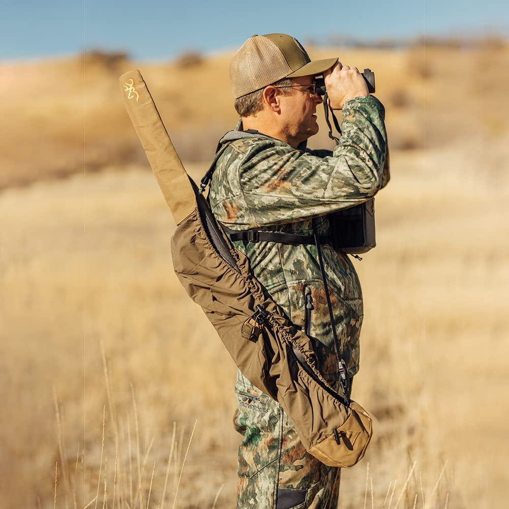 Browning Backcountry Rifle Cover Tan