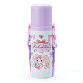 thumbnail image 1 of SANRIO Bonbon Ribon Stainless Bottle (Strawberry) 380ml, 1 of 5