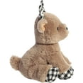 thumbnail image 3 of Aurora Plush - Merry Reindeer - 11" Taupe, 3 of 4