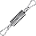thumbnail image 1 of Swing spring for hanging chair, 304 stainless steel suspension, load capacity up to 400 kg, 1 of 5