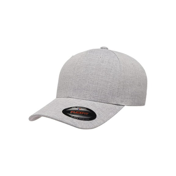 Flexfit Heatherlight Mlange Cap