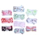 thumbnail image 1 of 10 Uds. Diademas para niña, envoltura para la cabeza con lazo, accesorio decorativo elástico para el cabello para niños, 1 of 8
