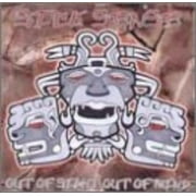 Out of Sight Out of Mind Sick Sense (CD)