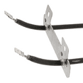 thumbnail image 5 of 5 Pk, Bake Element for General Electric, Hotpoint, AP2030996, WB44T10010, 5 of 5