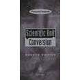 thumbnail image 1 of Pre-Owned Scientific Unit Conversion: A Practical Guide to Metrication (Paperback) 1852330430 9781852330439, 1 of 2