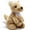Kangaroo Brown, variant on 10 inch Kangaroo Stuffed Animal Plush Toys for Kids, Kawaii Kangaroo Kid Stuffed Animals for Easter Basket Stuffers, Children's Day Gifts and Christmas Decorations, Soft Plush Toy (Brown)
