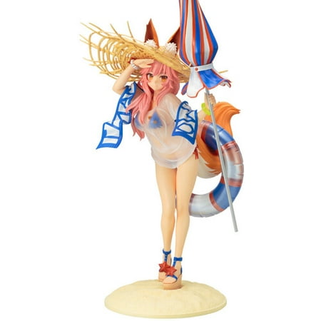 Kotobukiya - Fate/Grand Order - Lancer/Tamamo-No-Mae, Kotobukiya, Gifts