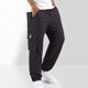 thumbnail image 2 of Pantalones cargo para correr al aire libre: pana, múltiples bolsillos, ropa utilitaria para todas las estaciones, 2 of 5