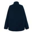 thumbnail image 2 of Regatta Womens Frankie Borg Full Zip Fleece Jacket, 2 of 5