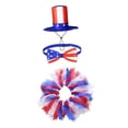 thumbnail image 2 of Traje de ganso del Día de la Independencia Trajes de ganso Ropa Única Versátil Porche Ganso Escribe, 2 of 8