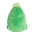 thumbnail image 5 of Aurora - Mini Yellow Palm Pals - 5.5" Wavey Corn - Adorable Stuffed Animal, 5 of 5