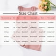 thumbnail image 3 of Cethrio Kids Girls Summer Outfit Sets, Sleeveless Cotton Gifts T-shirts with Shorts Sets Pink Size 2-3T, 3 of 8
