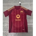 thumbnail image 1 of 24-25 Roma Home. Football Classic Jersey, 1 of 2