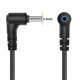 thumbnail image 1 of ZOZO 45W Cargador para Laptop 19.5V 2.31A Adaptador de Corriente para, 1 of 2