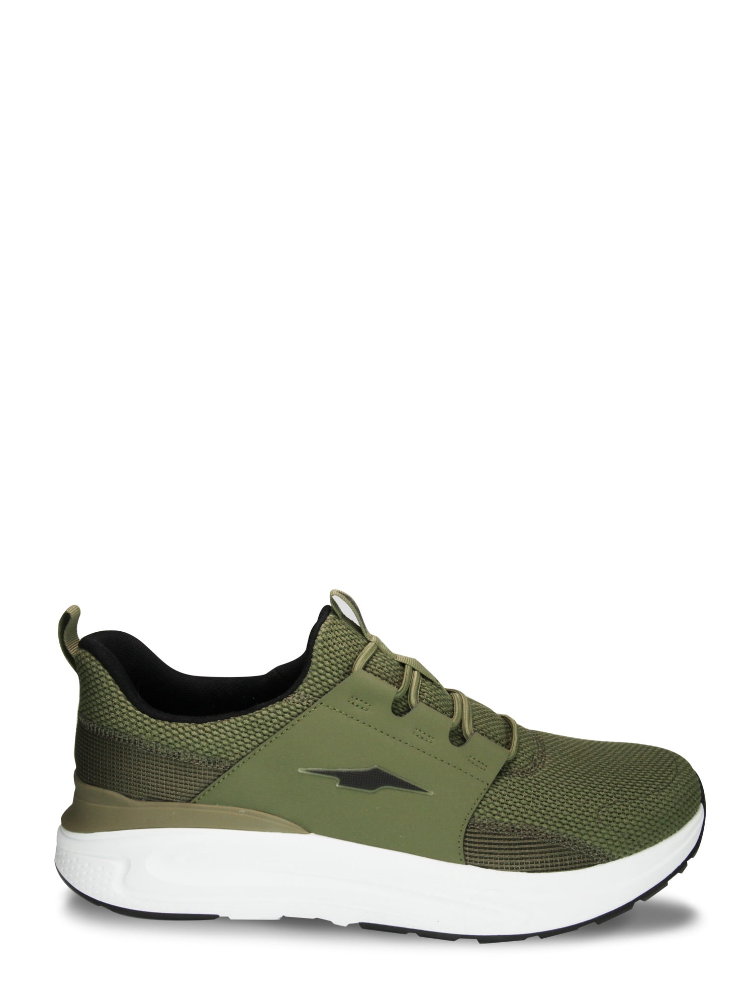 Avia Men's Foam Bungee Lace
