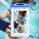 thumbnail image 5 of Estuche impermeable YLSHRF Funda impermeable para Teléfono 4PCS, 5 of 8