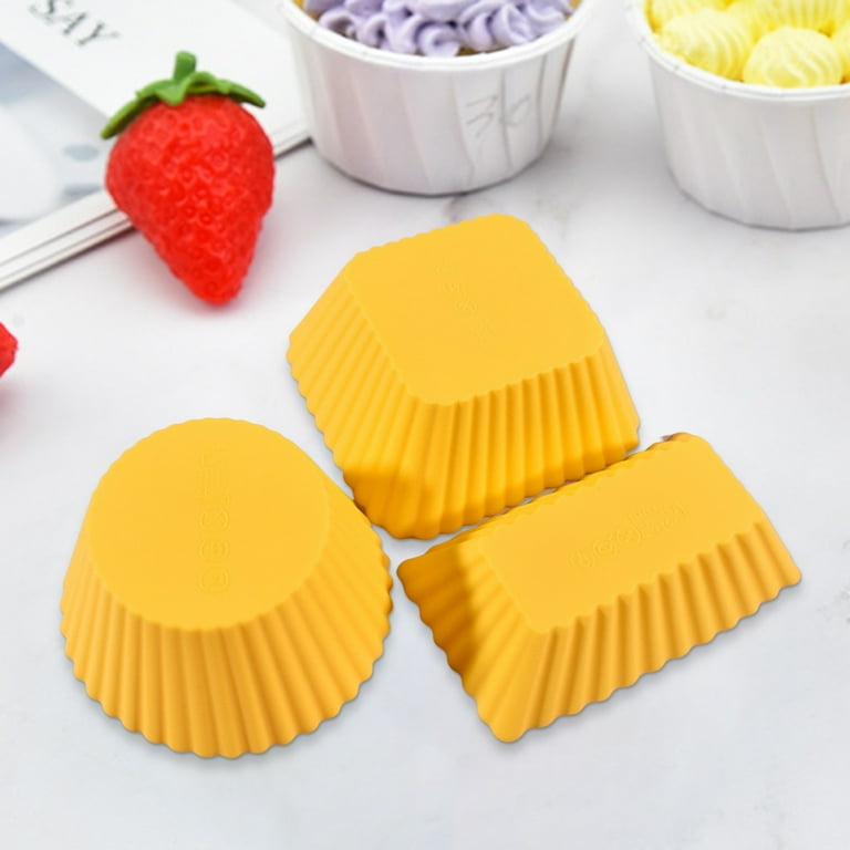 Walmart silicone cupcake clearance liners