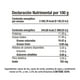 thumbnail image 2 of Carne para hamburguesa American Beef Steak Burguer con arrachera 904 g, 2 of 3